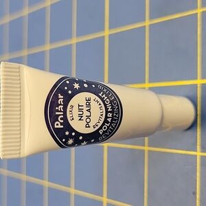 Nuit Polaire Polaar Elixir Revitalizing Elixir 5ml Tube Polar Night